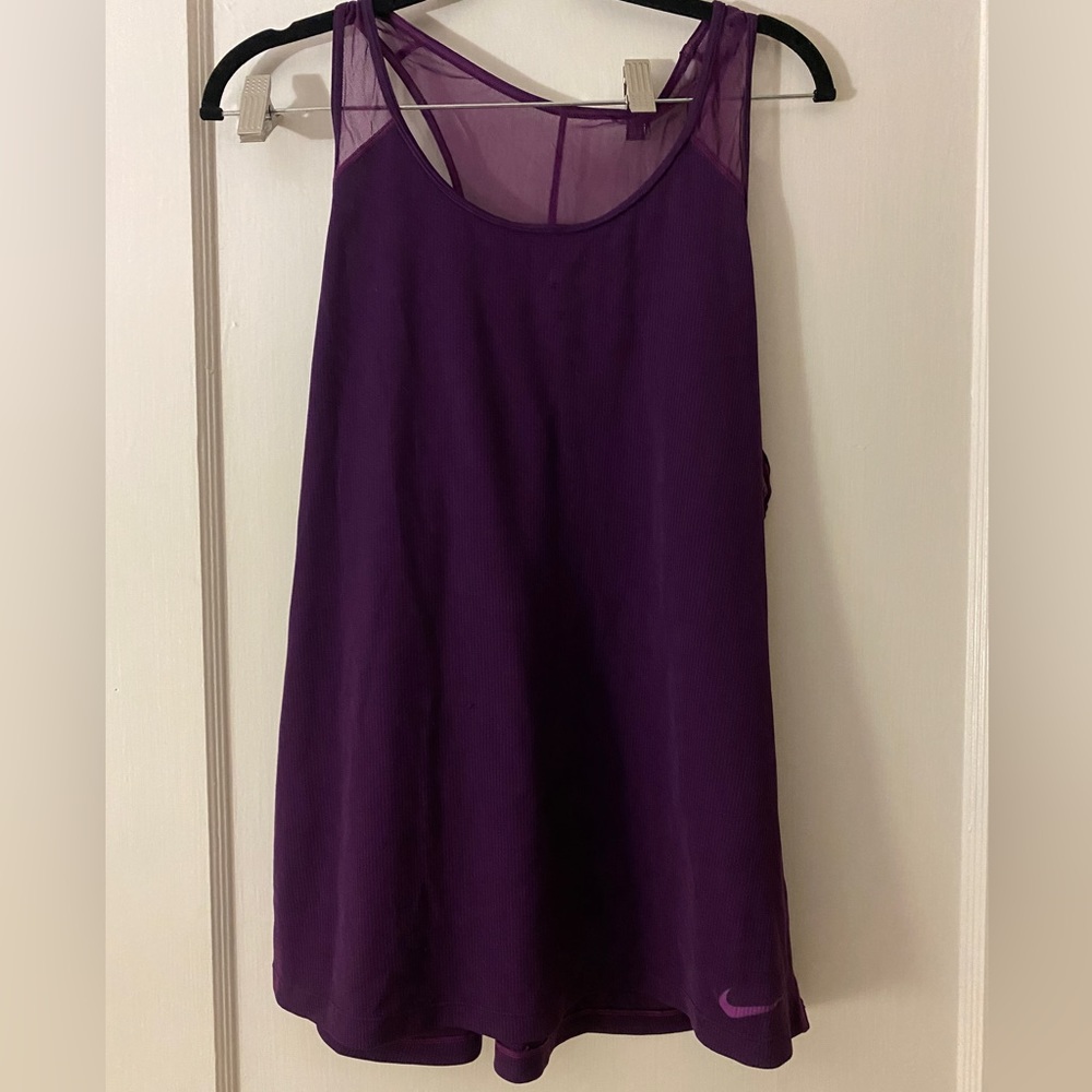 Nike Dri-Fit Tank Top